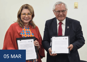 TecNM y Ceneval fortalecen colaboración para innovar en la evaluación educativa