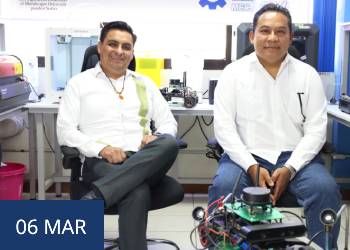 Investigadores del TecNM ganan convocatoria ECOS NORD 2025