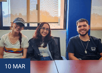 Estudiantes Del TecNM San Juan Del Río realizan movilidad académica en Colombia